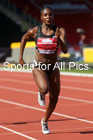 Womens 100 metres, 2019 Muller British Championships, Alexander Stadium, Birmingham. Photo: David T. Hewitson/Sports for All Pics